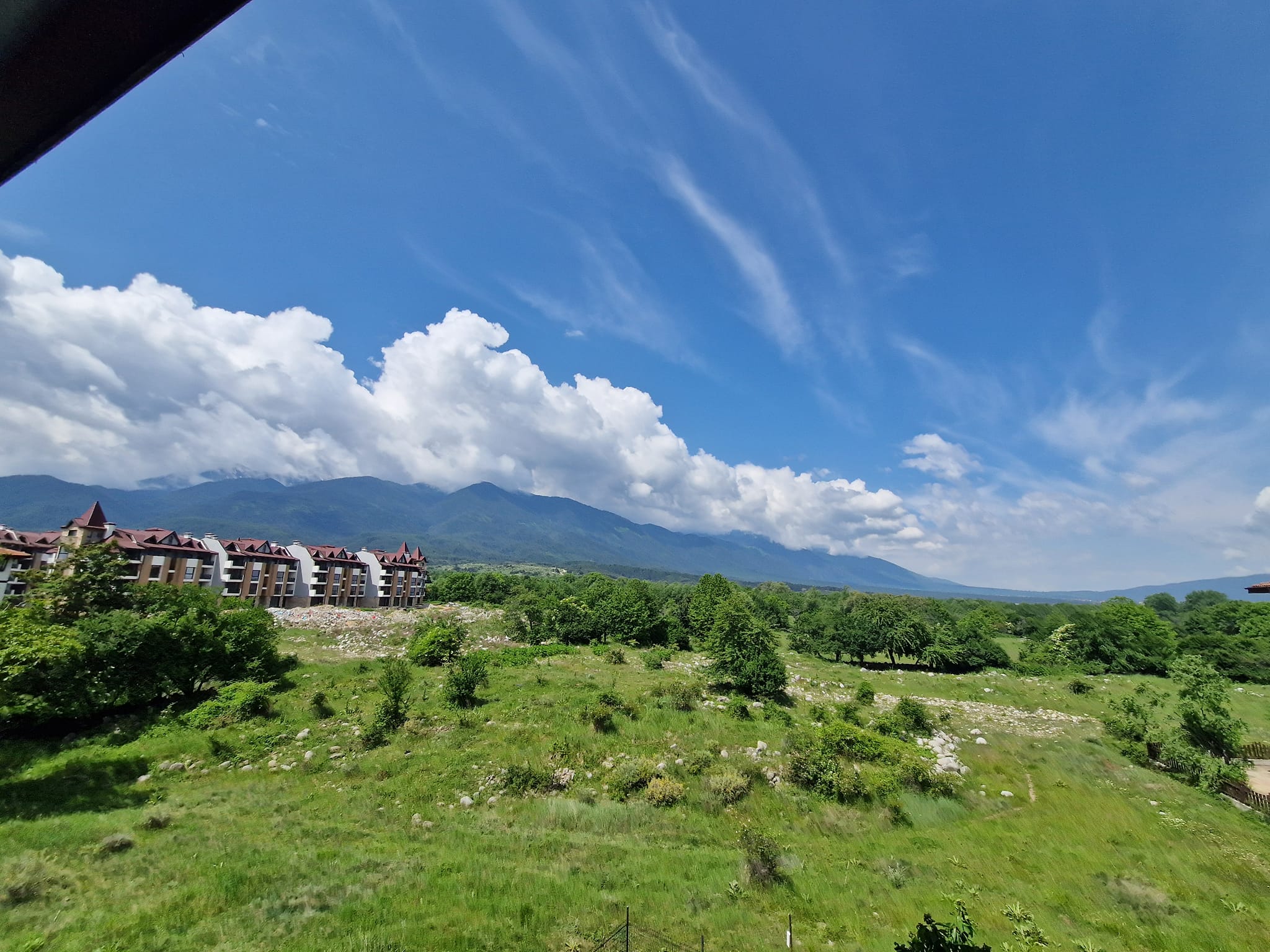 Модерно обзаведен апартамент в Belvedere Holiday Club за продажба в Банско