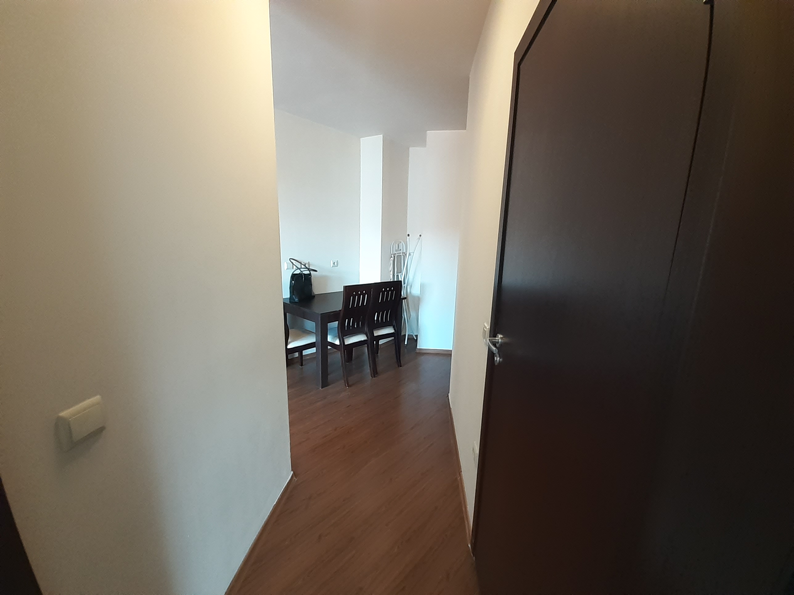 Bansko Royal Towers: Апартамент за продажба до Ски лифта