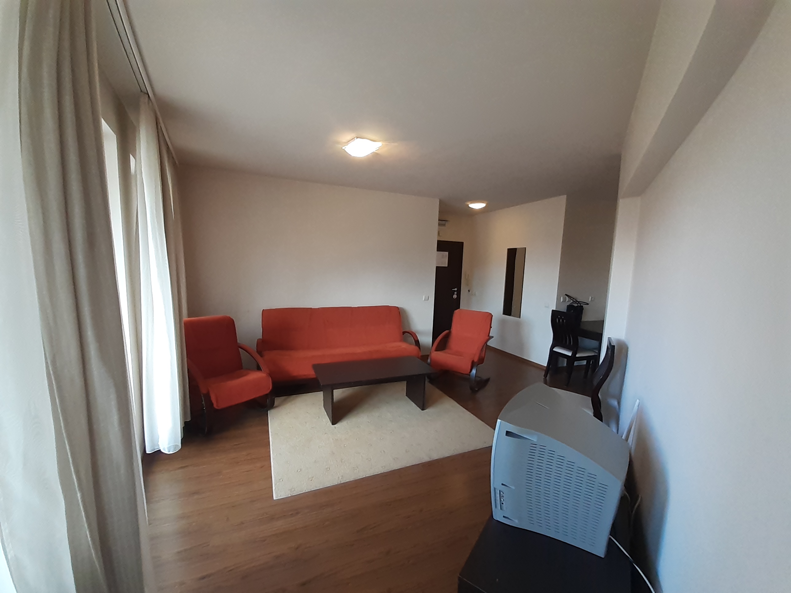 Bansko Royal Towers: Апартамент за продажба до Ски лифта