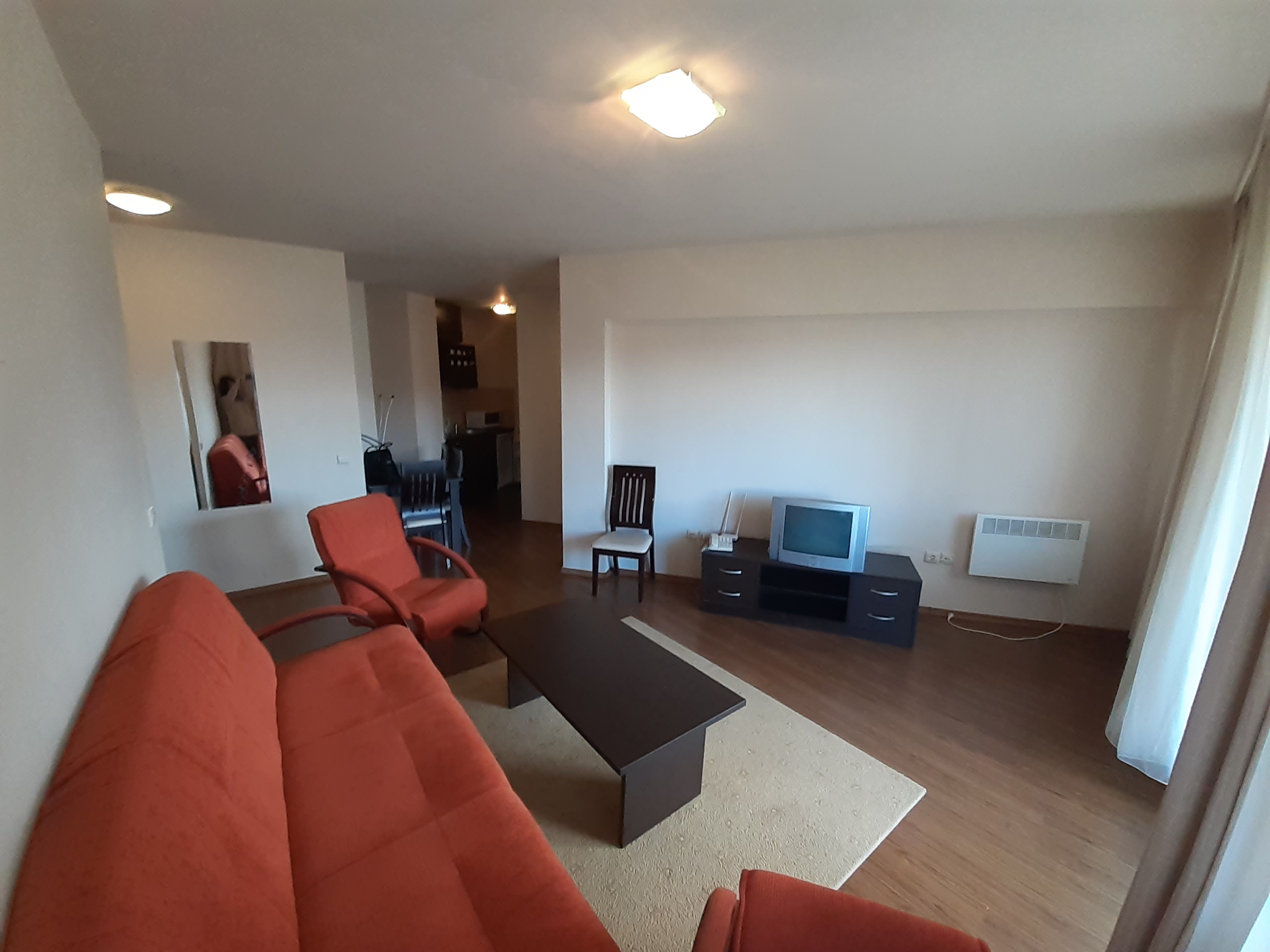 Bansko Royal Towers: Апартамент за продажба до Ски лифта