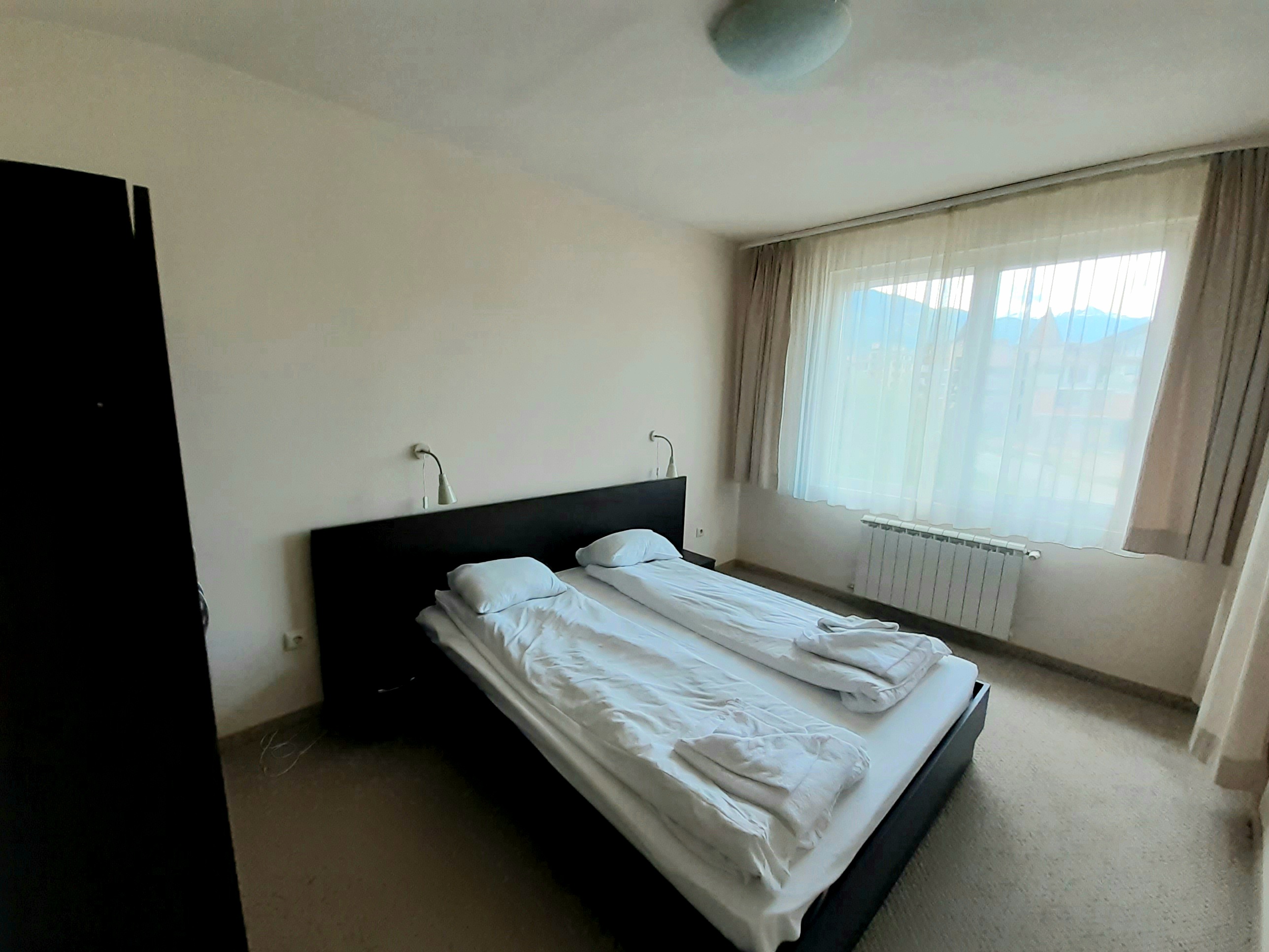 Bansko Royal Towers: Апартамент за продажба до Ски лифта