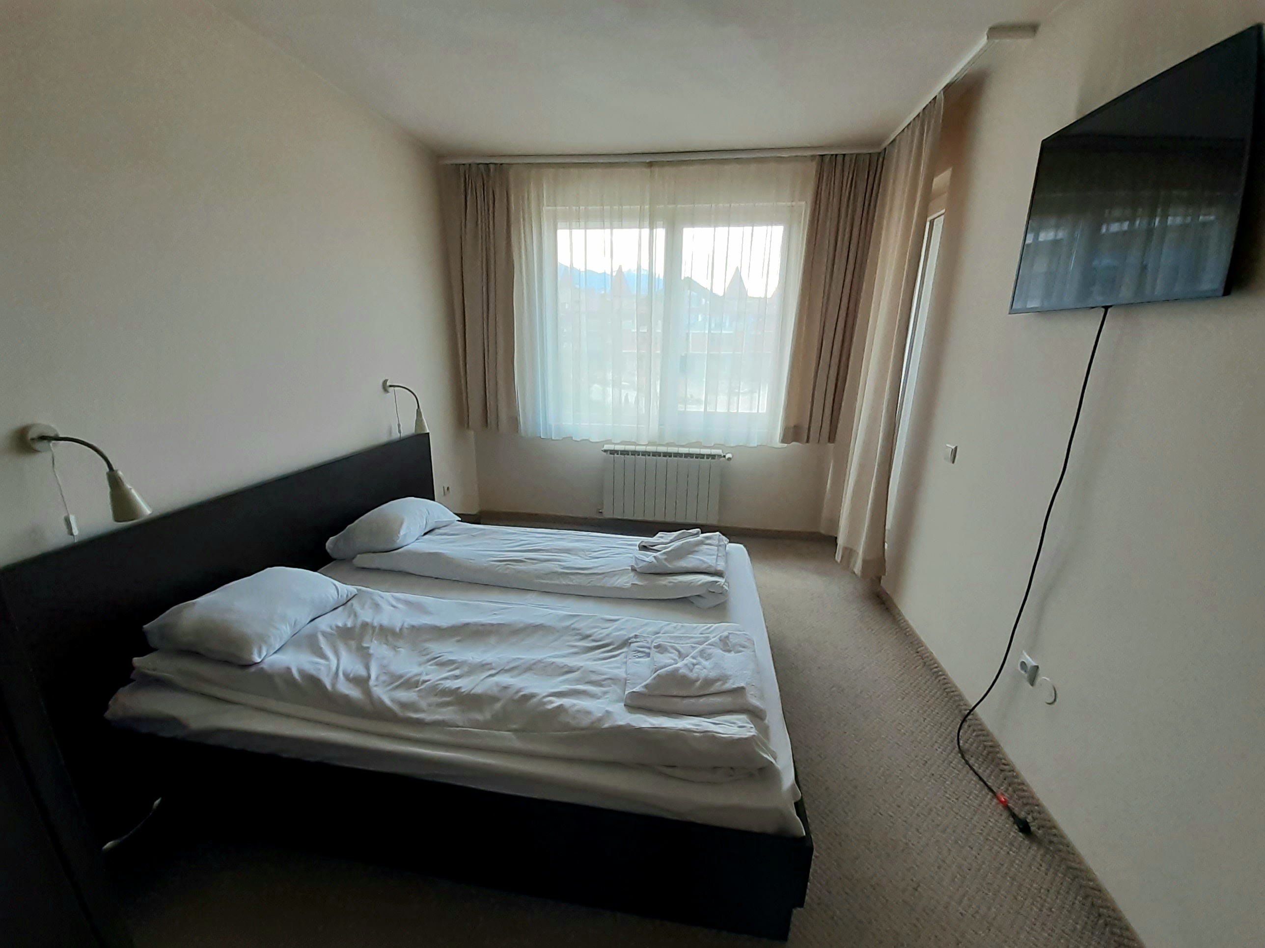 Bansko Royal Towers: Апартамент за продажба до Ски лифта