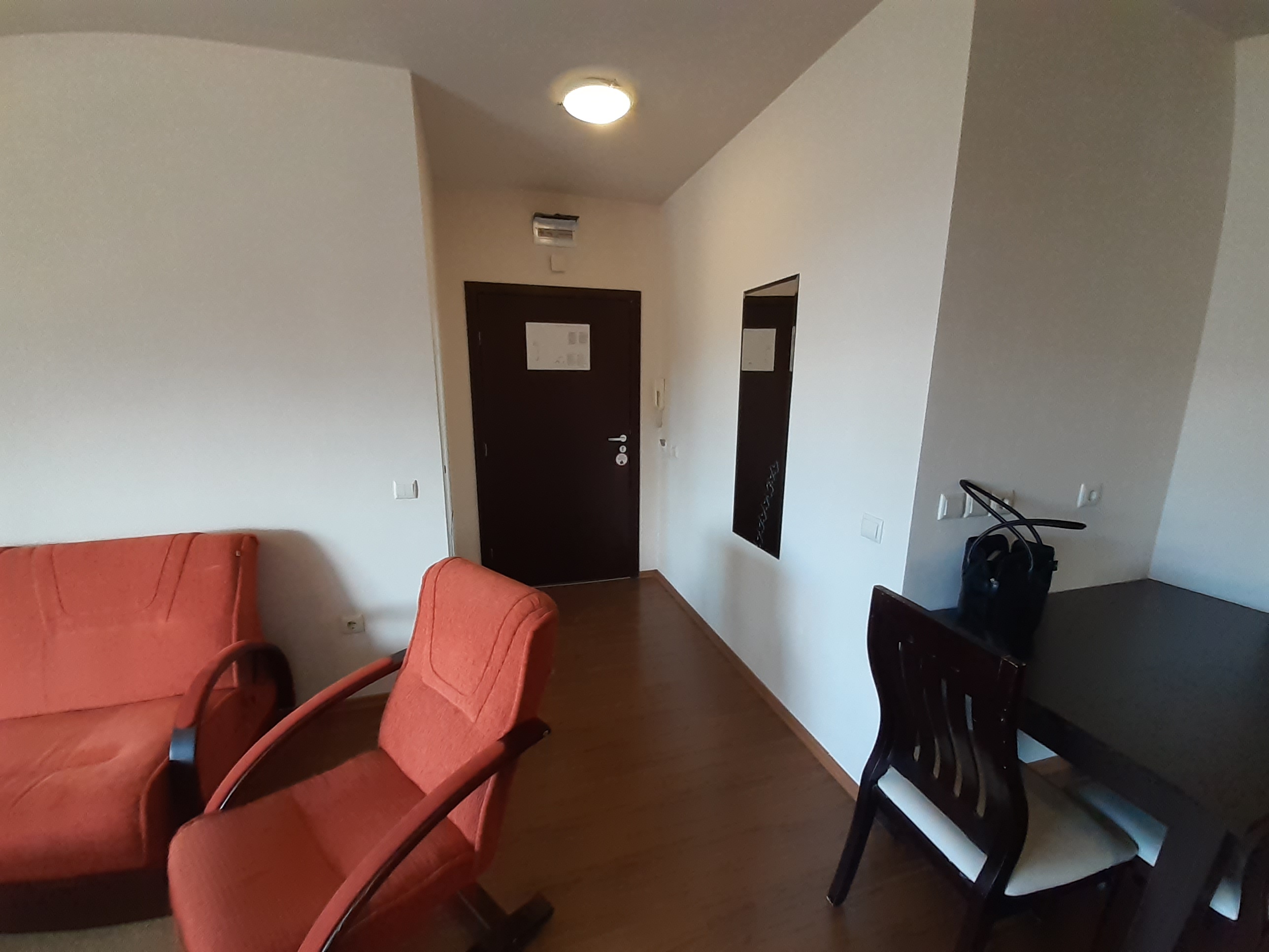 Bansko Royal Towers: Апартамент за продажба до Ски лифта