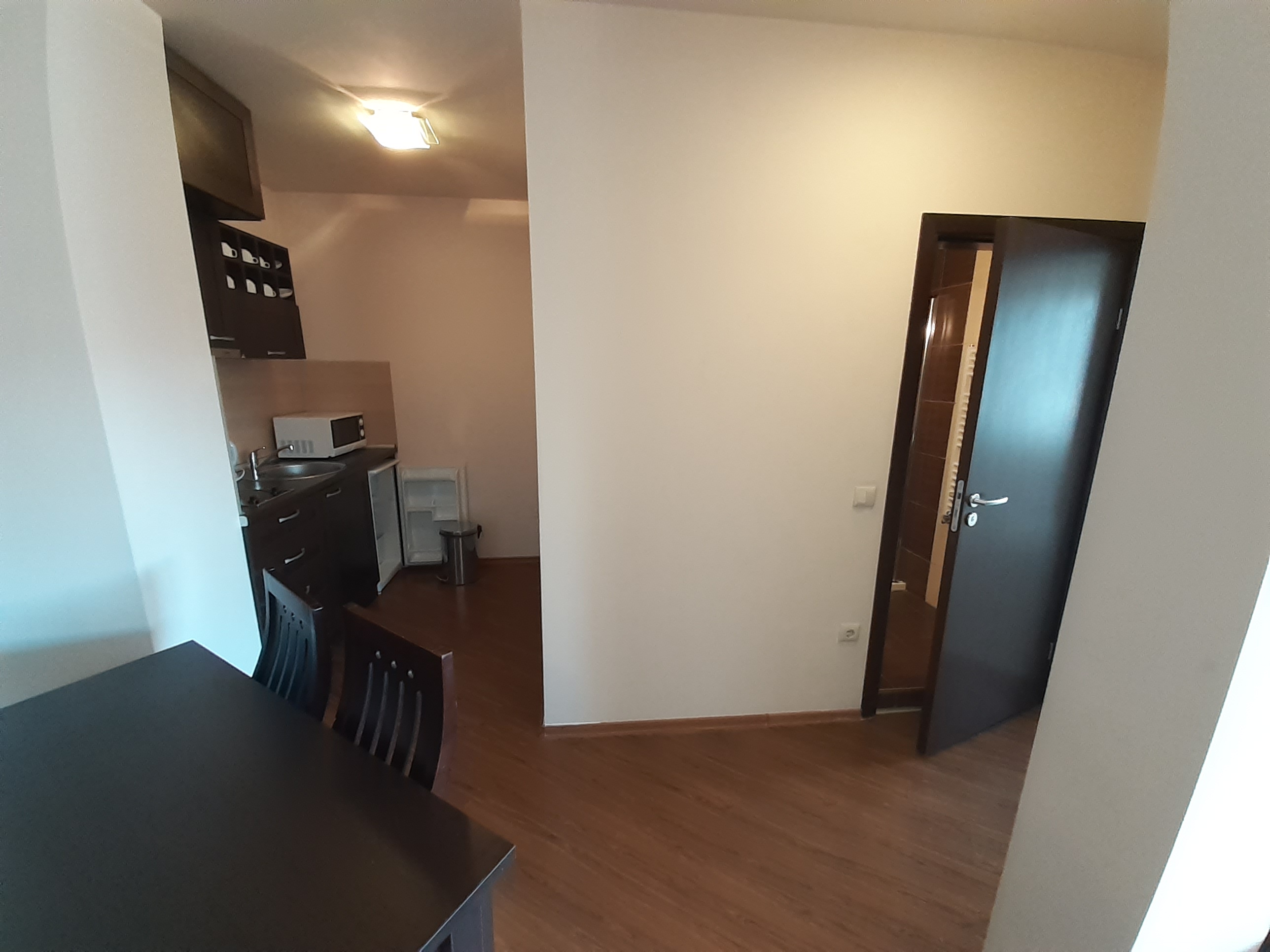 Bansko Royal Towers: Апартамент за продажба до Ски лифта