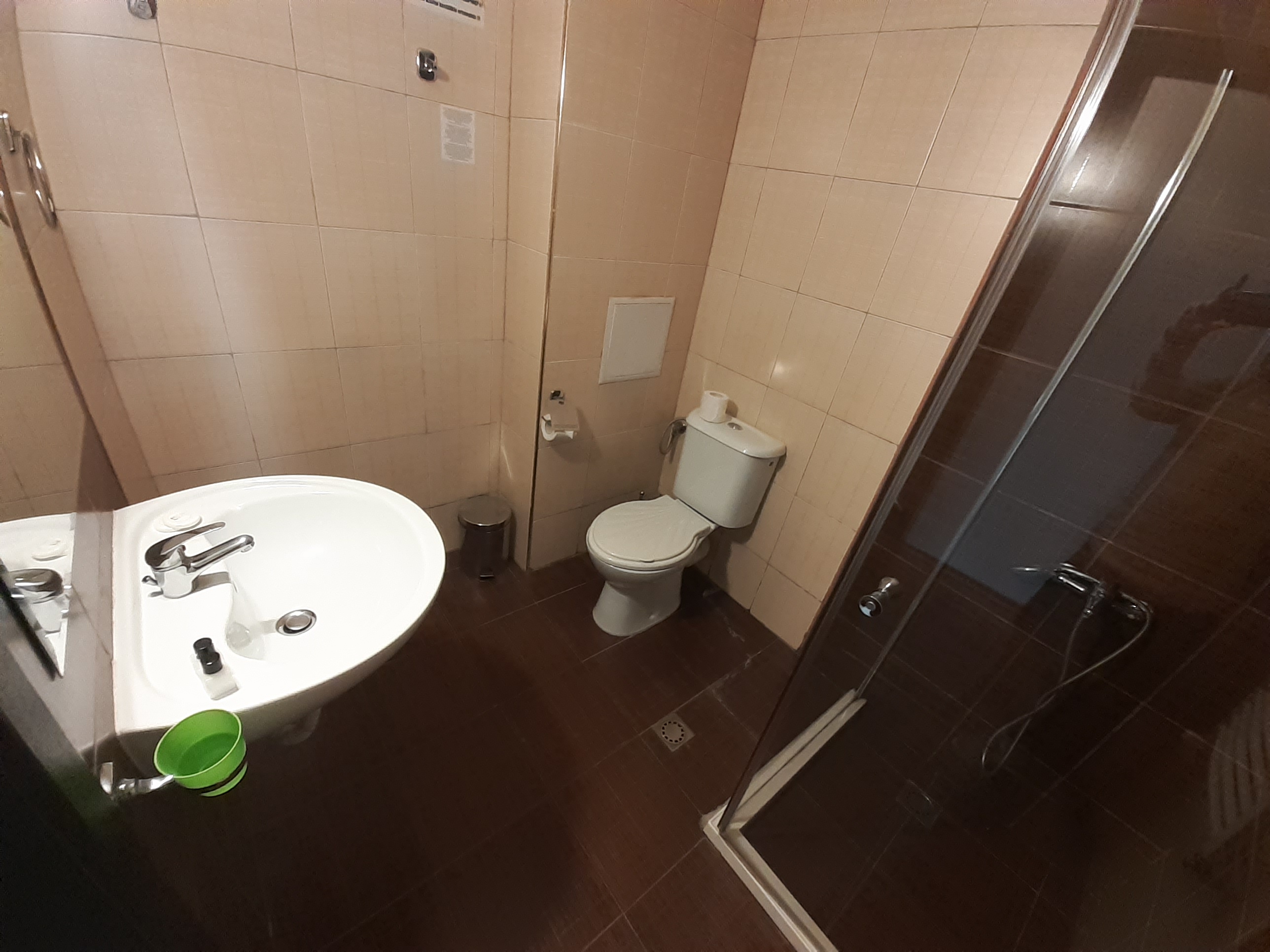 Bansko Royal Towers: Апартамент за продажба до Ски лифта