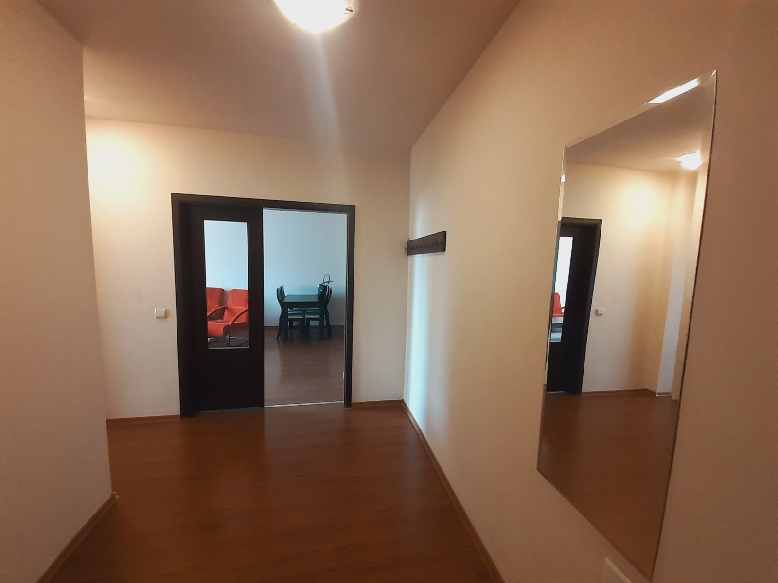 Bansko Royal Towers: Обзаведен двустаен до първа станция на лифта