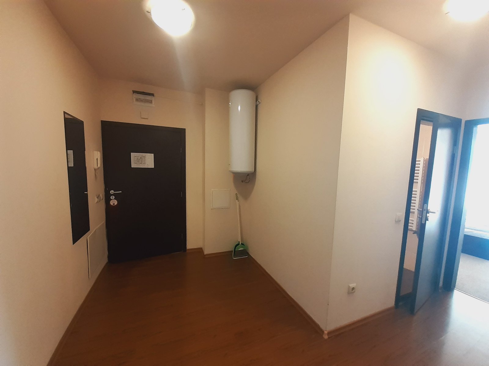 Bansko Royal Towers: Обзаведен двустаен до първа станция на лифта