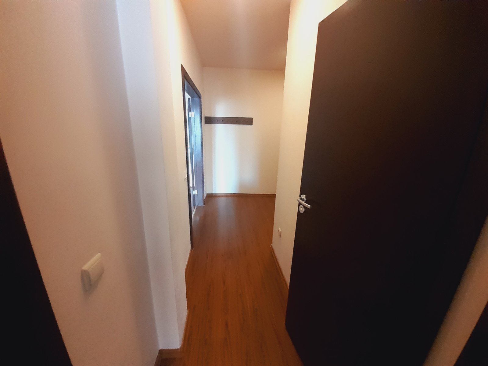 Bansko Royal Towers: Обзаведен двустаен до първа станция на лифта