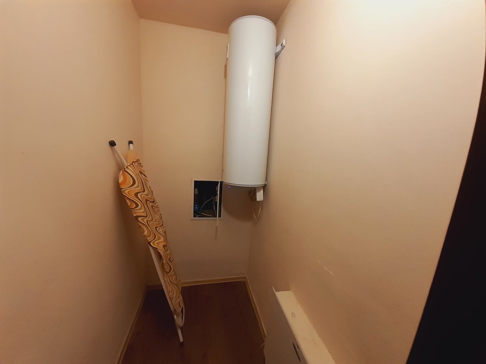 Двустаен апартамент в Банско Роял Тауърс до Ски лифта