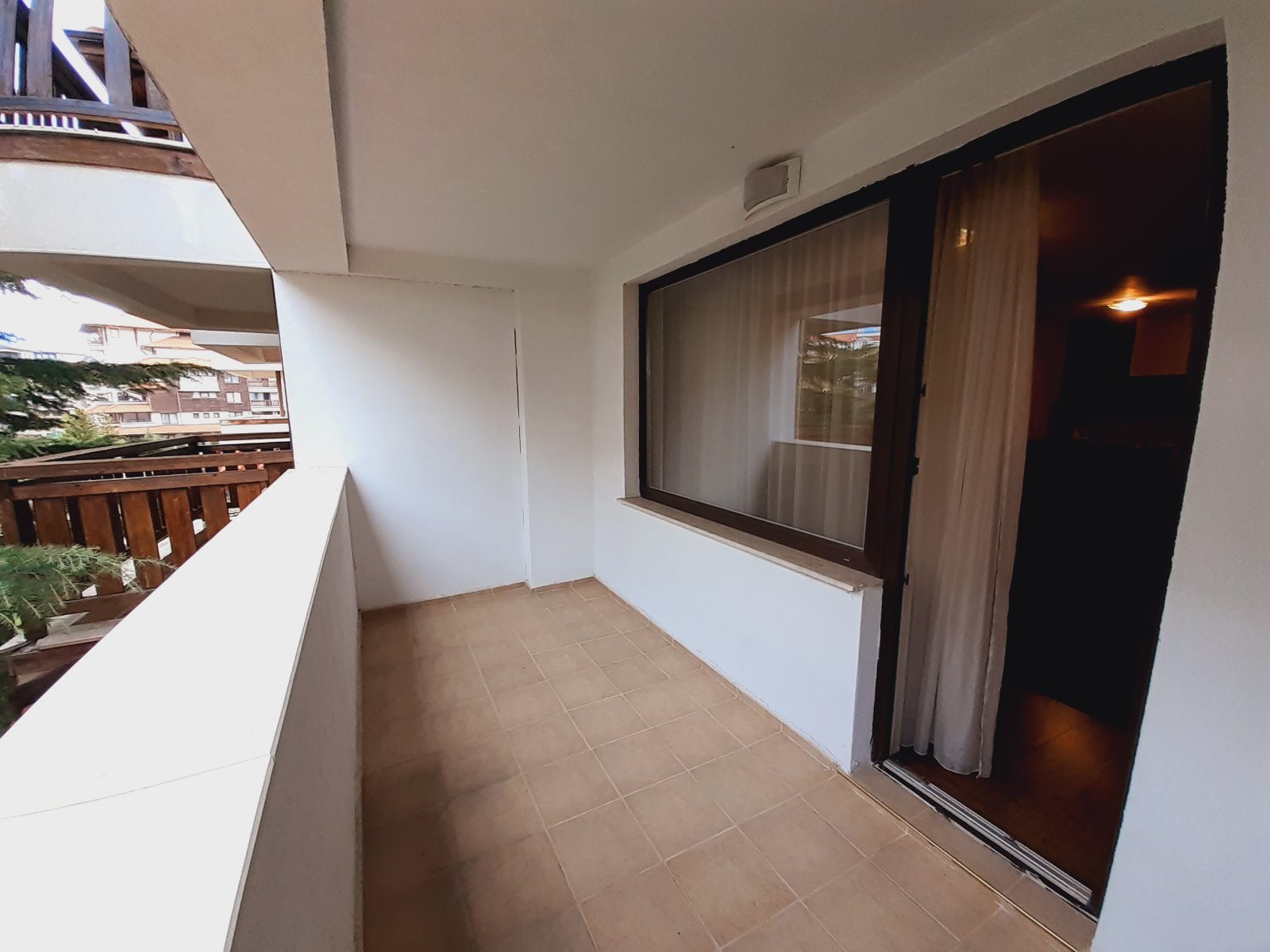 Двустаен апартамент в Банско Роял Тауърс до Ски лифта