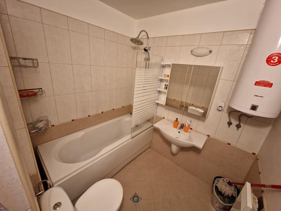 Функционално обзаведено студио на изгодна цена до Банско, Аспен Ризорт