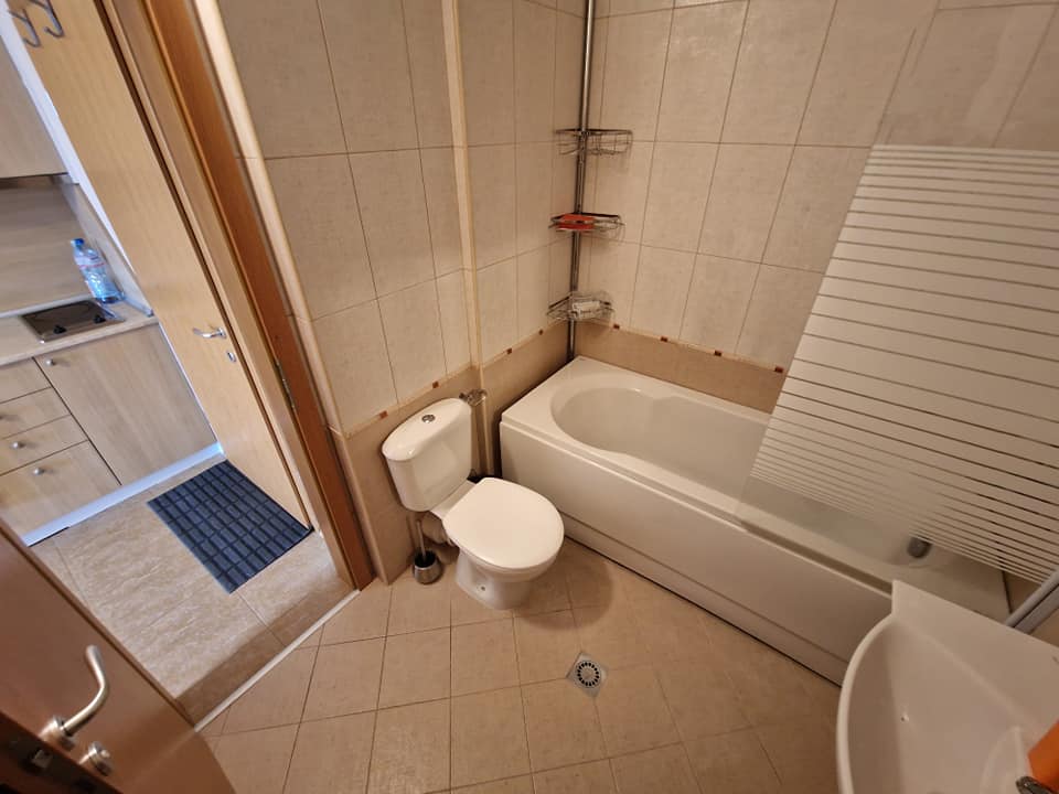 Функционално обзаведено студио на изгодна цена до Банско, Аспен Ризорт