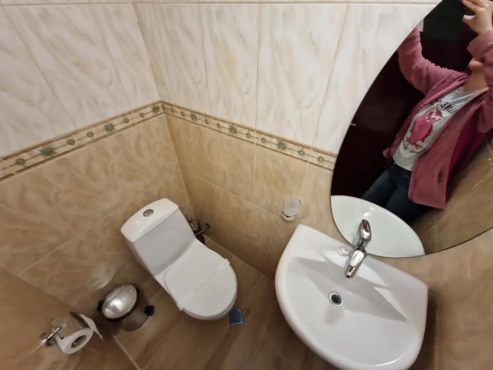 Тристаен апартамент в комплекс Elegant LUX със Спа зона и басейн