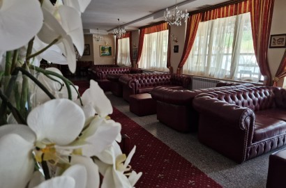 Обзаведено студио за продажба в комплекс Elegant LUX, Банско