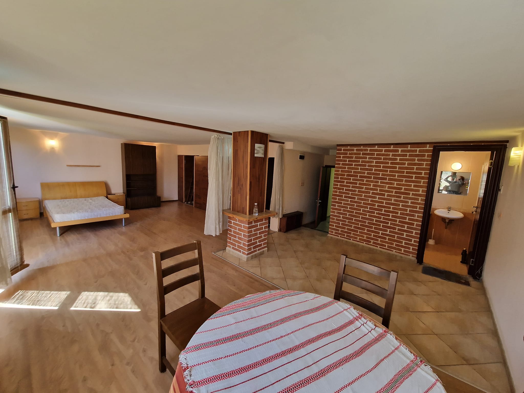 За продажба: Фитнес зала (студио) без такса поддръжка!