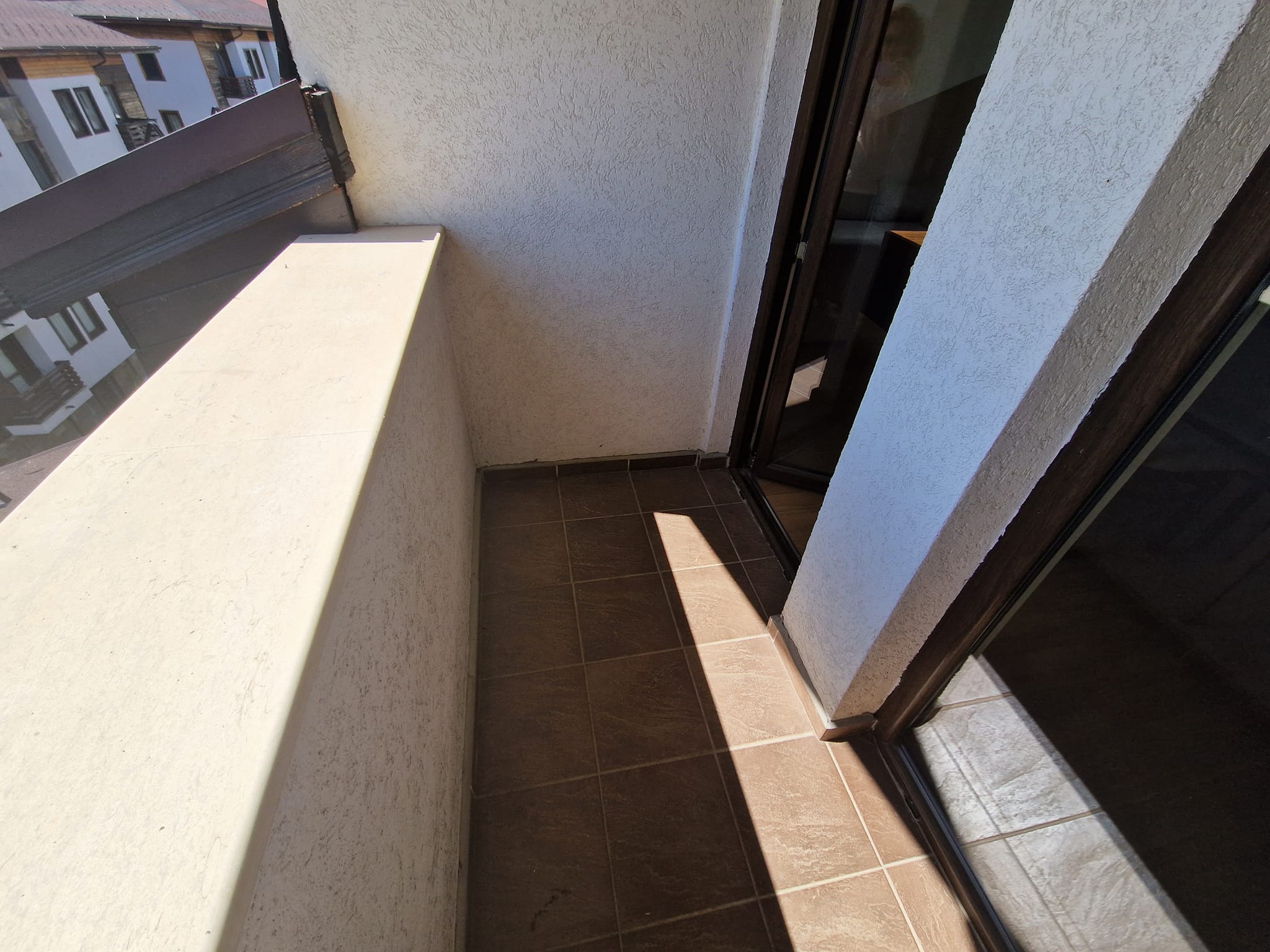 Изгоден обзаведен двустаен апартамент до ски лифта в Банско