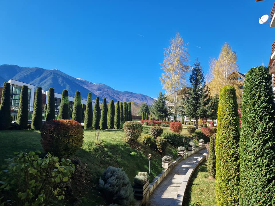 За продажба функционално студио  в СПА комплекс Local Stay, Разлог