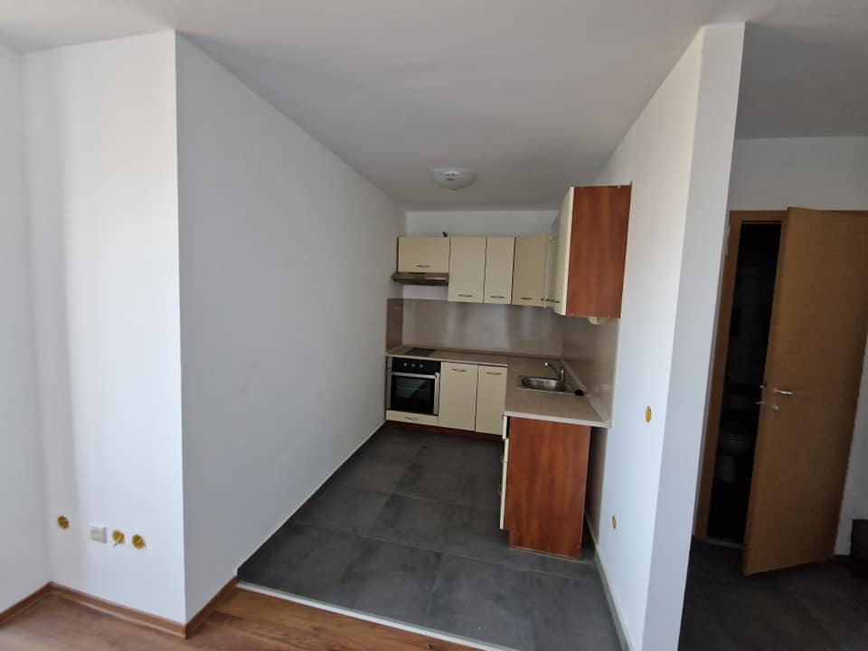 За продажба функционално студио  в СПА комплекс Local Stay, Разлог