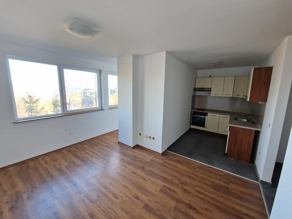 За продажба функционално студио  в СПА комплекс Local Stay, Разлог