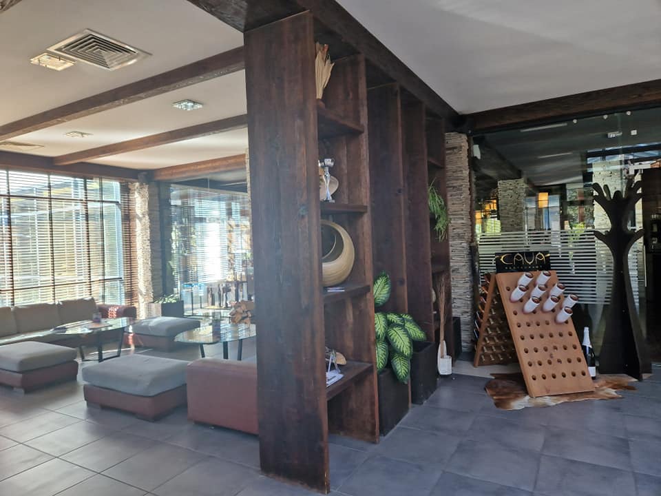 За продажба функционално студио  в СПА комплекс Local Stay, Разлог