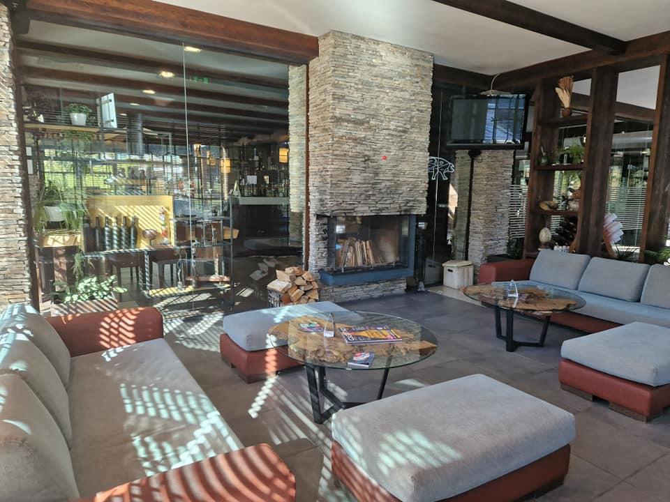 За продажба функционално студио  в СПА комплекс Local Stay, Разлог