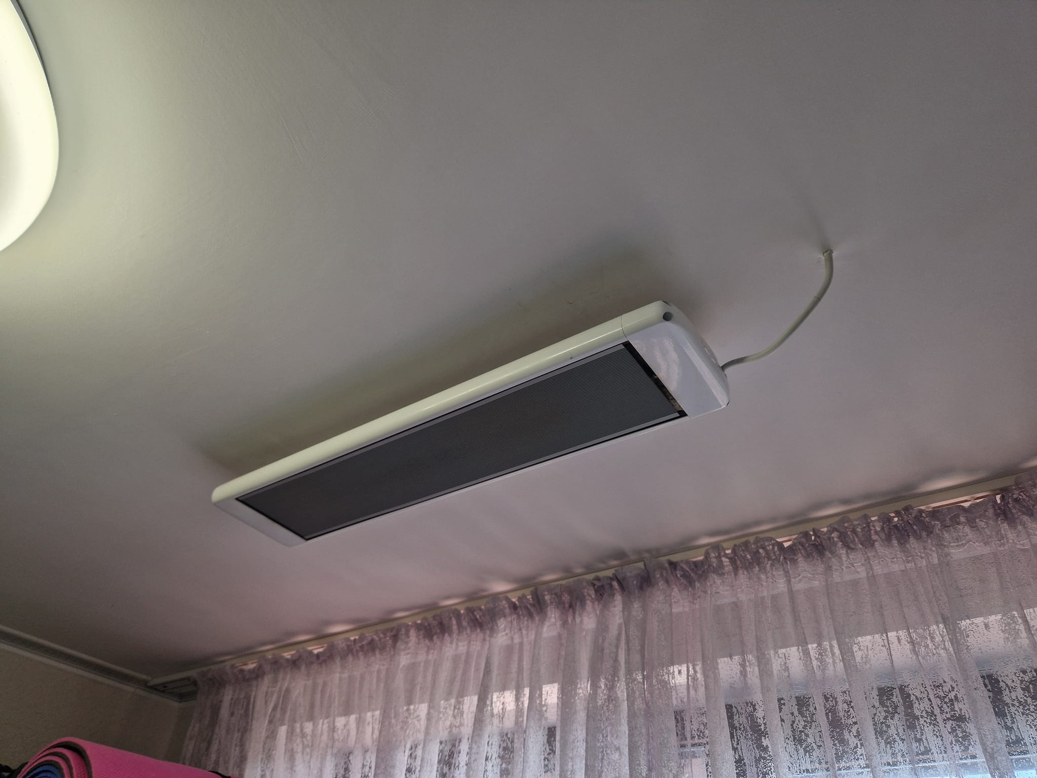 Енергийно ефективен апартамент за продажба с гледка към Пирин планина