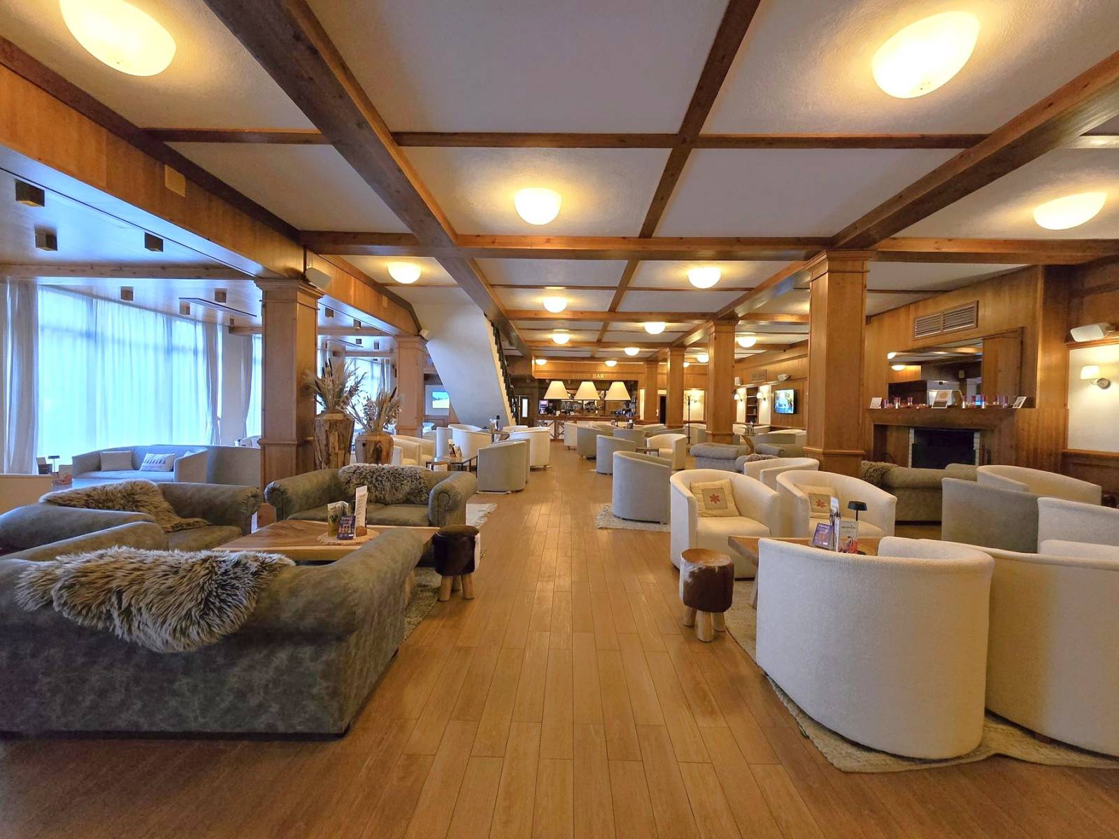 Стилно обзаведено студио за продажба в хотелската част на Green Life, Банско