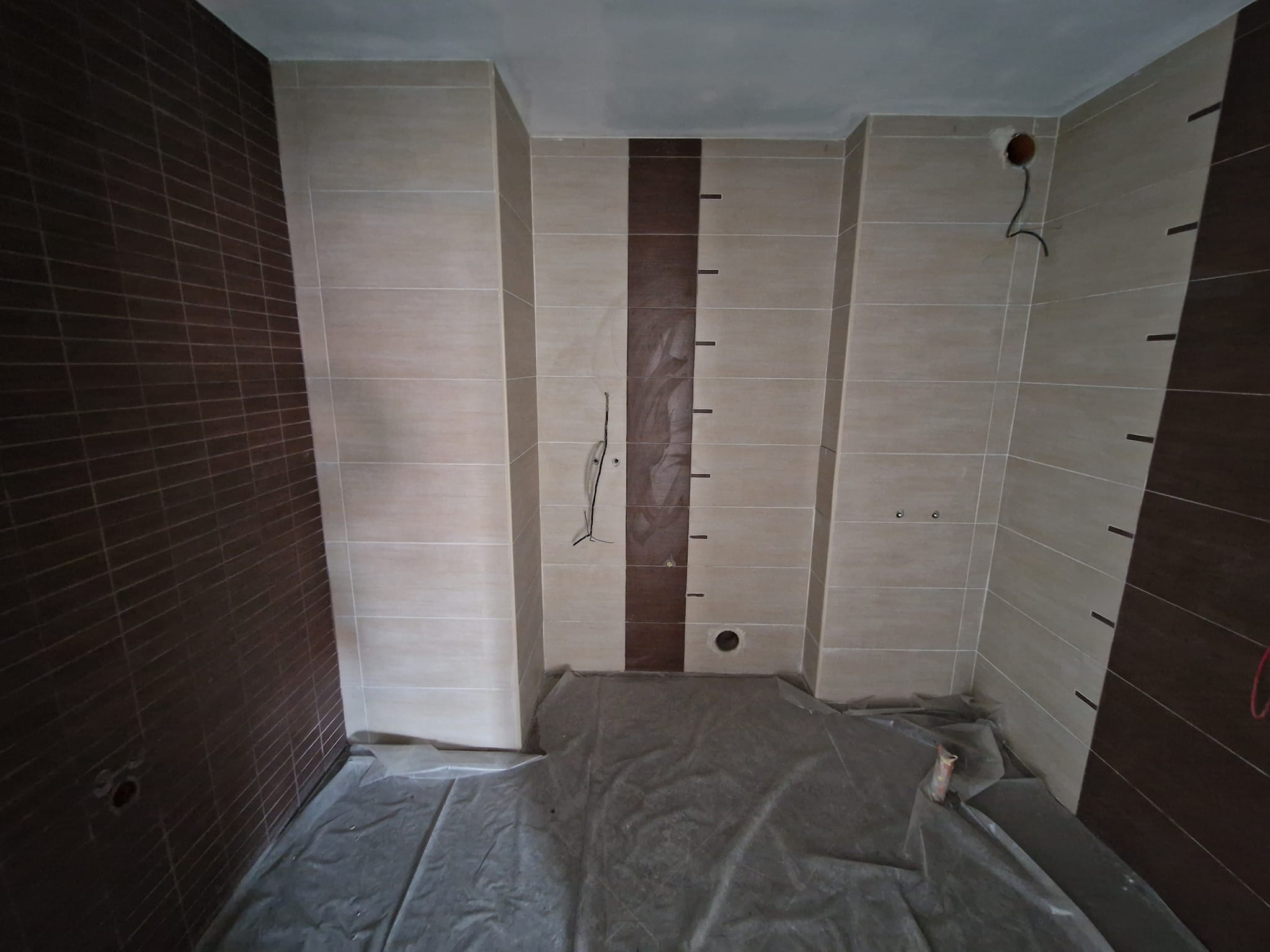 Изгоден тристаен апартамент за продажба с гледка към Пирин в Банско