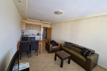 Уютен двустаен апартамент на топ локация до ски лифта