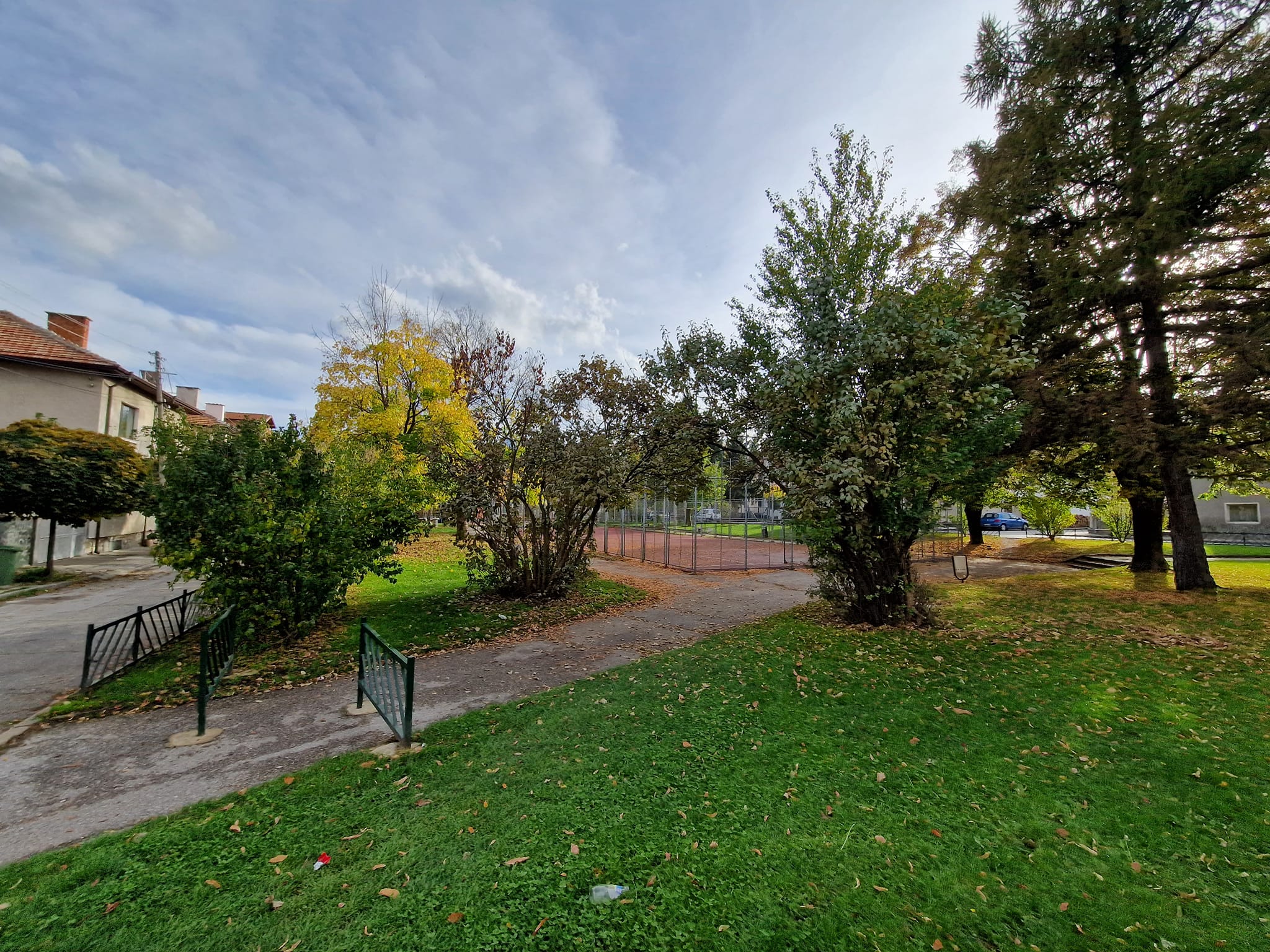 Разлог: Тристаен апартамент с пленителен изглед към Пирин планина