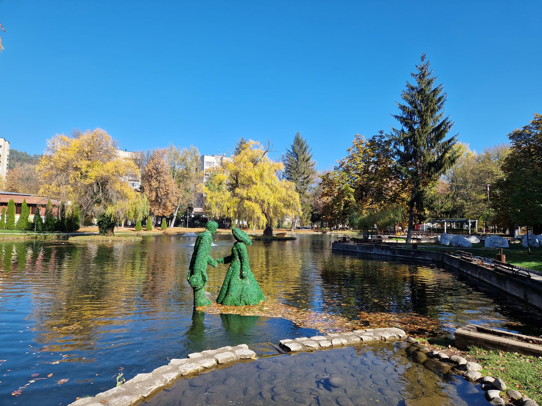 Разлог: Тристаен апартамент с пленителен изглед към Пирин планина