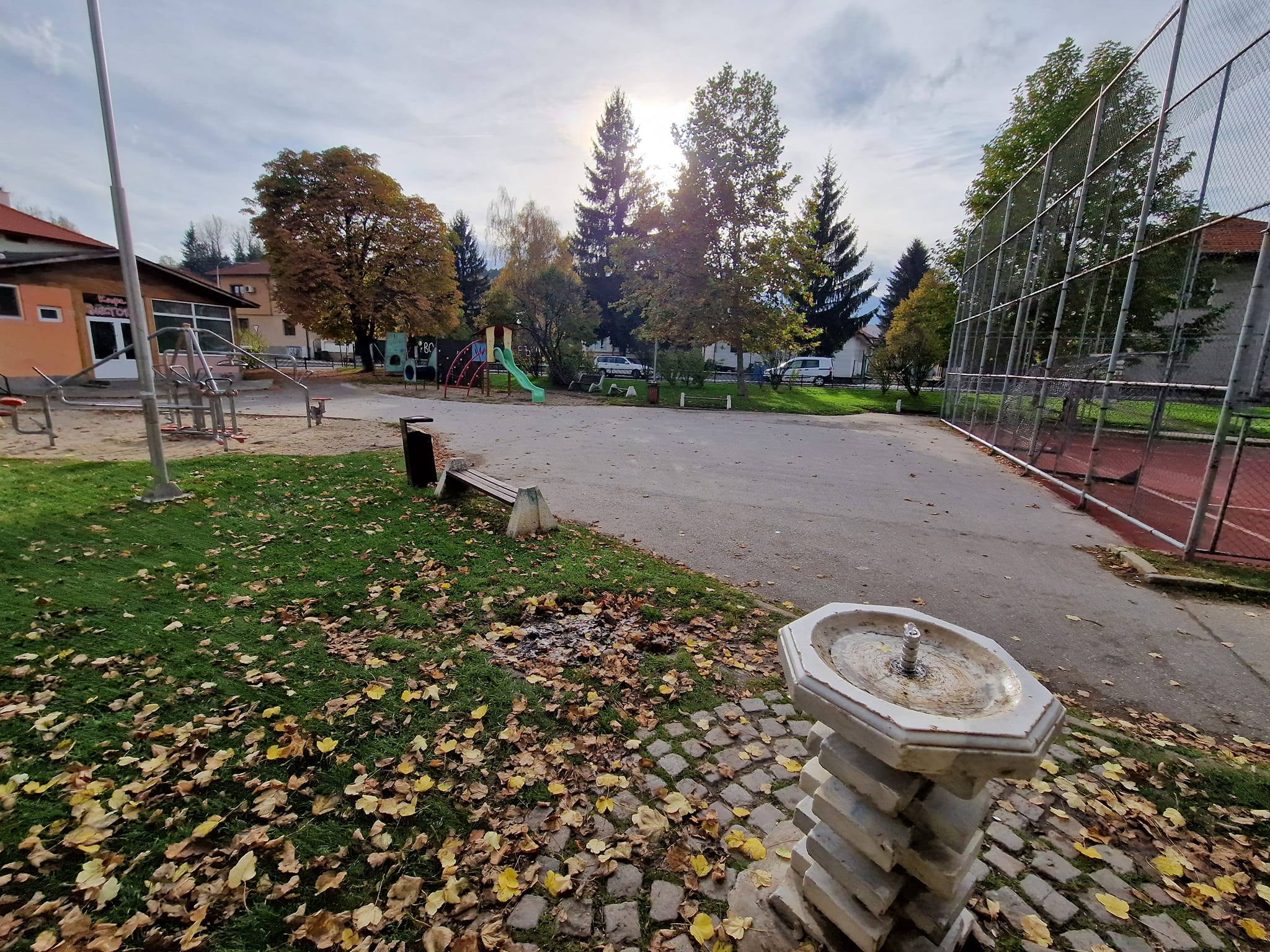 Разлог: Тристаен апартамент с пленителен изглед към Пирин планина