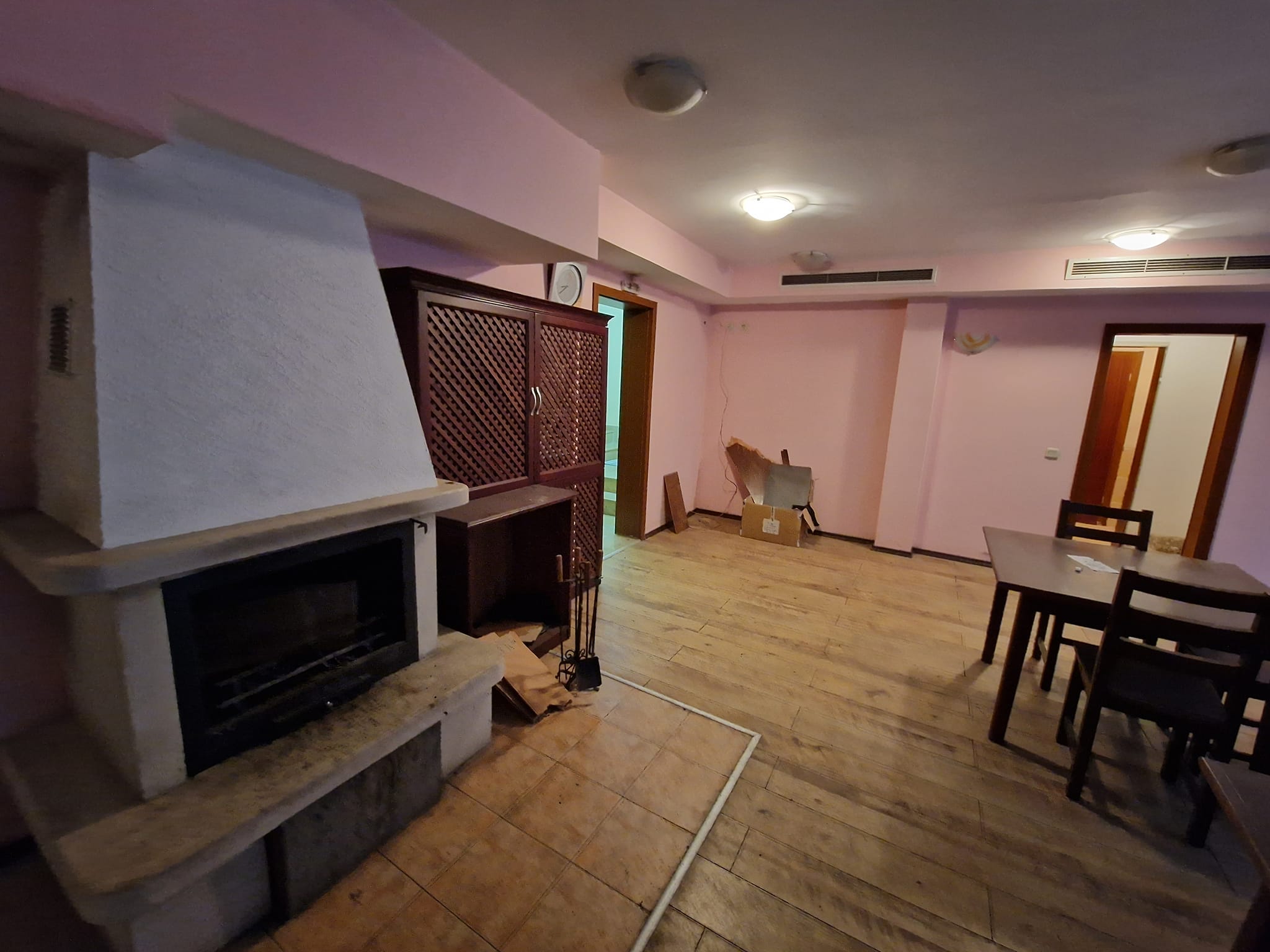 За продажба: Ресторант с ТОП локация в Банско!