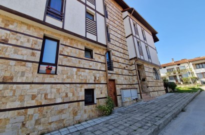 За продажба: Ресторант с ТОП локация в Банско!