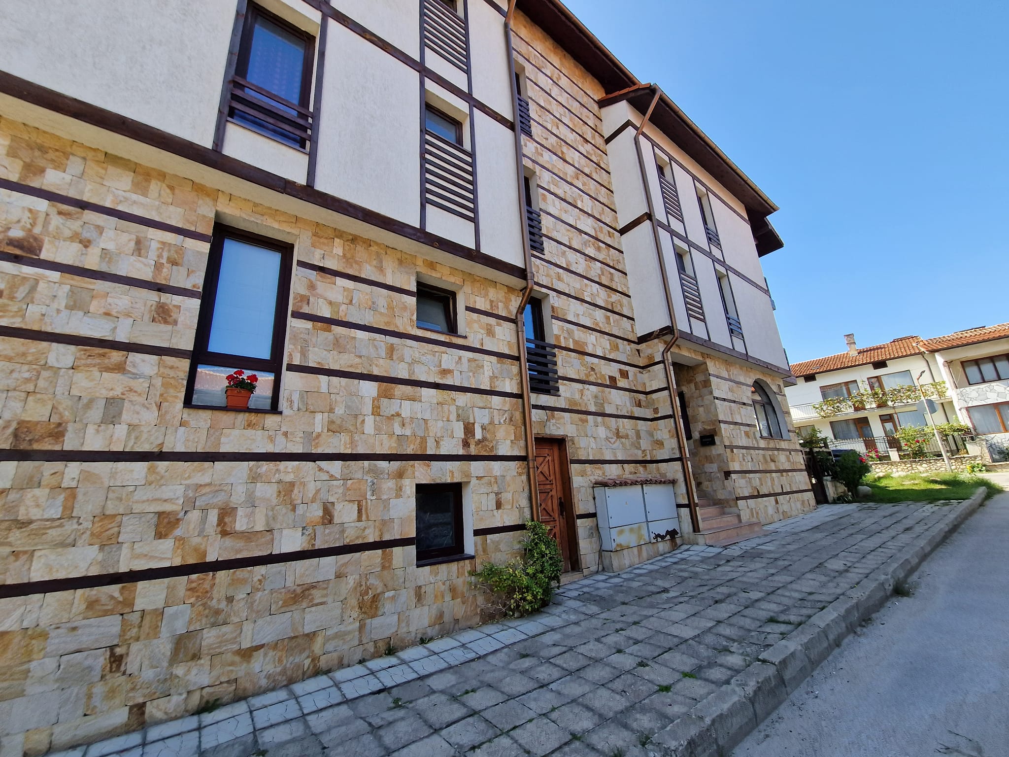 За продажба: Ресторант с ТОП локация в Банско!