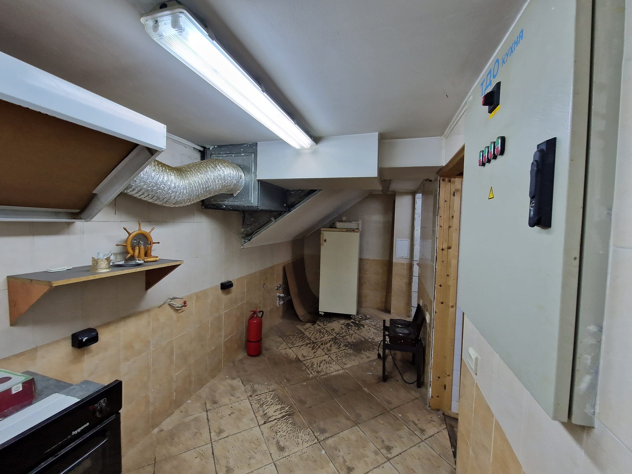 За продажба: Ресторант с ТОП локация в Банско!