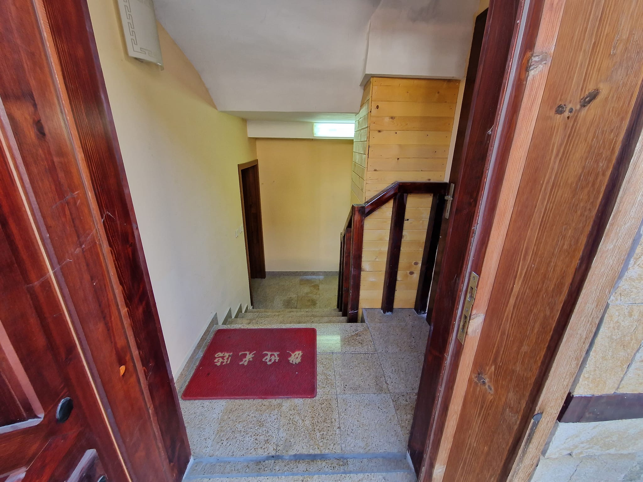 За продажба: Ресторант с ТОП локация в Банско!