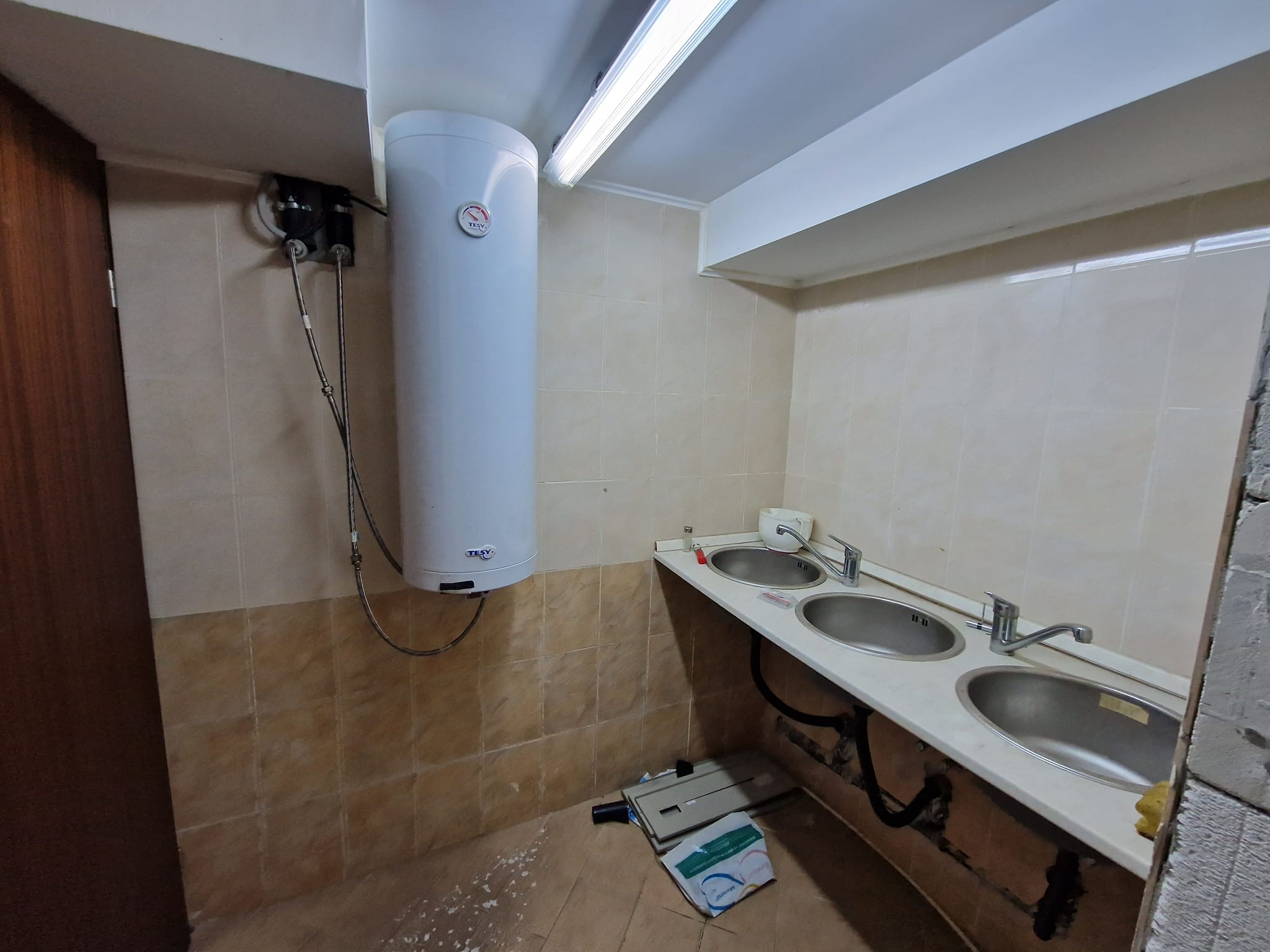 За продажба: Ресторант с ТОП локация в Банско!