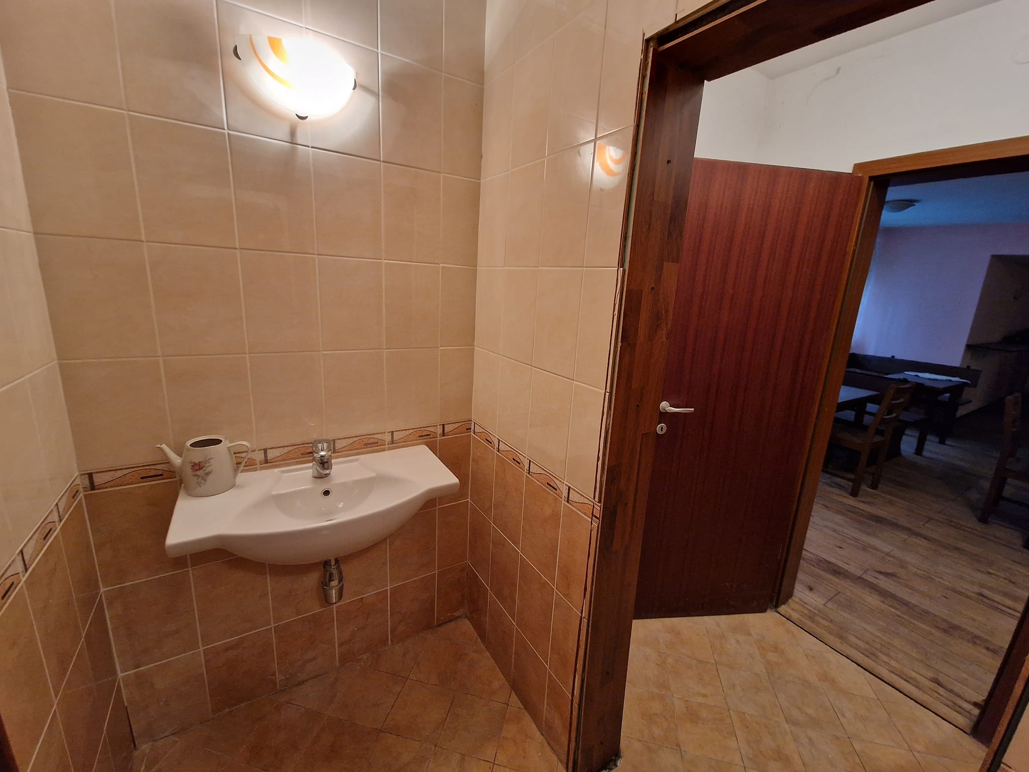 За продажба: Ресторант с ТОП локация в Банско!