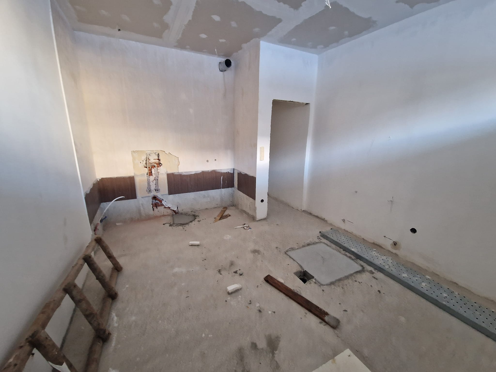 Студио за продажба с ниска такса поддръжка в Банско до Ски лифта