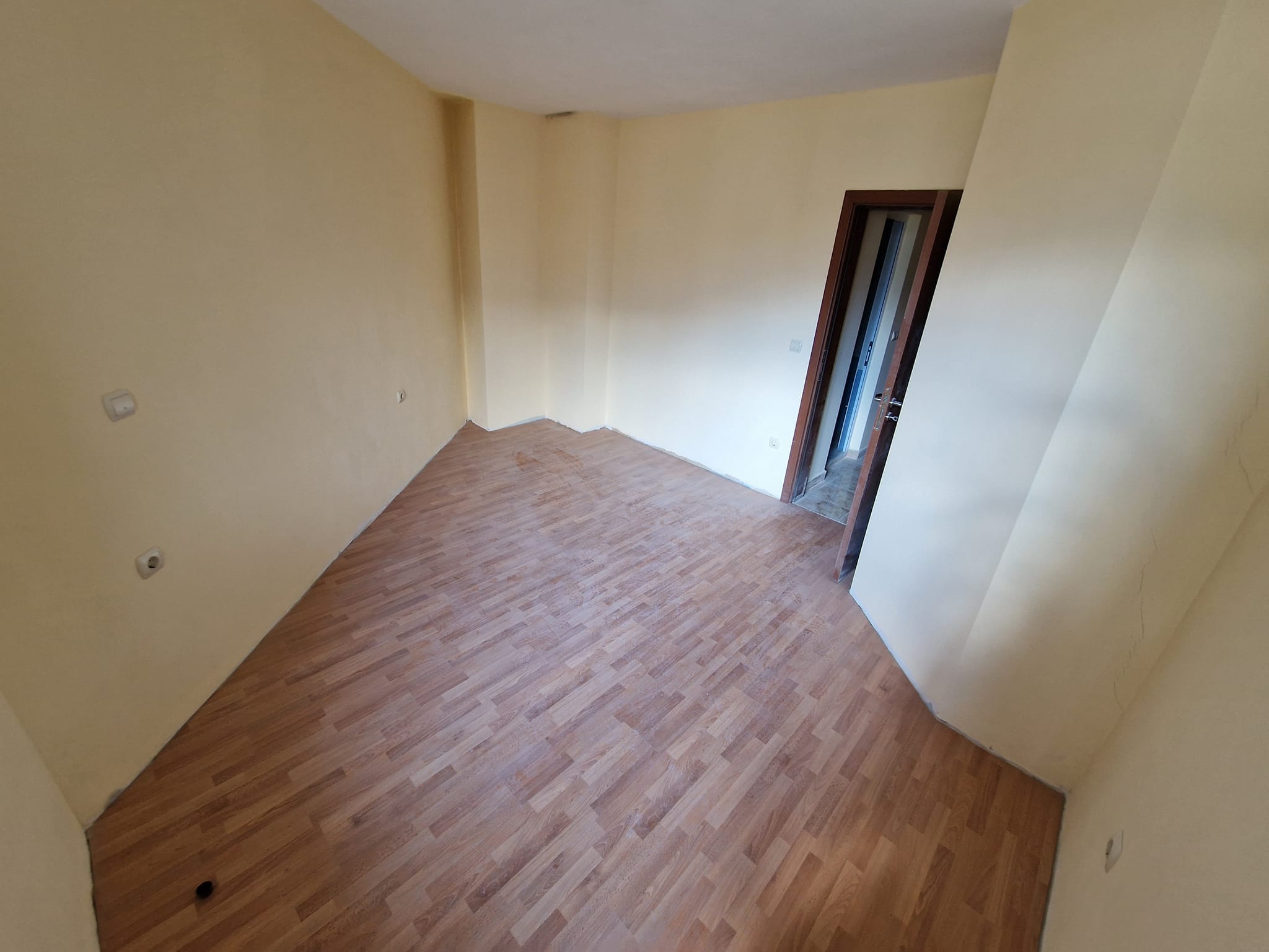 Мезонет с една спалня за продажба с ниска такса поддръжка в Банско до Ски лифта