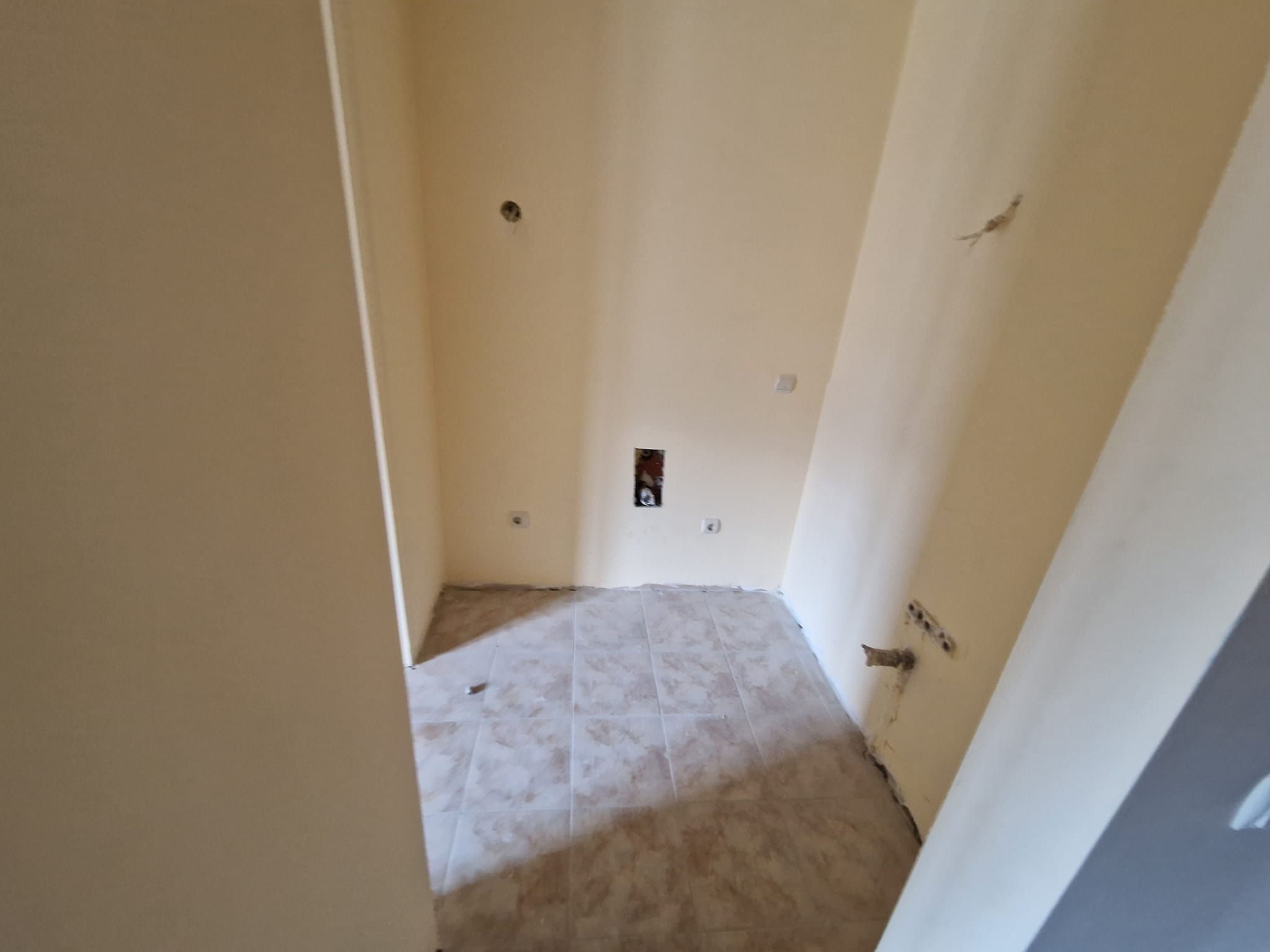 Мезонет с една спалня за продажба с ниска такса поддръжка в Банско до Ски лифта