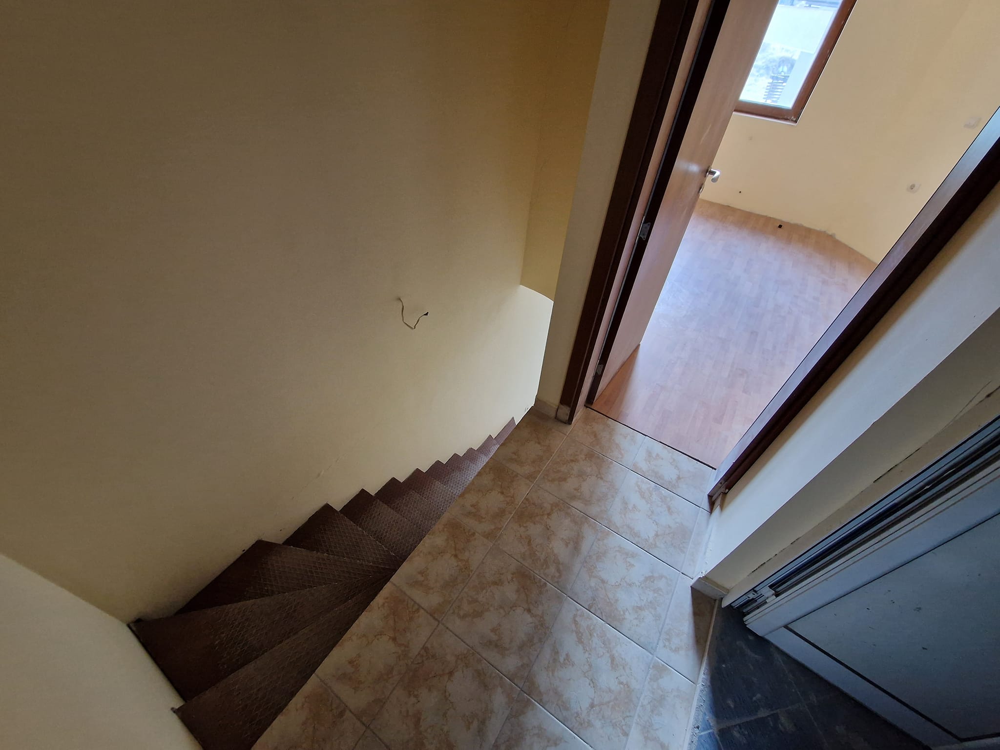 Мезонет с една спалня за продажба с ниска такса поддръжка в Банско до Ски лифта