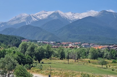 Обзаведено студио със собствен вход за продажба в комплекс Роял Парк