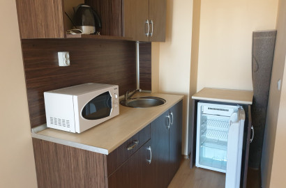 Студио за продажба в комплекс Роял Парк