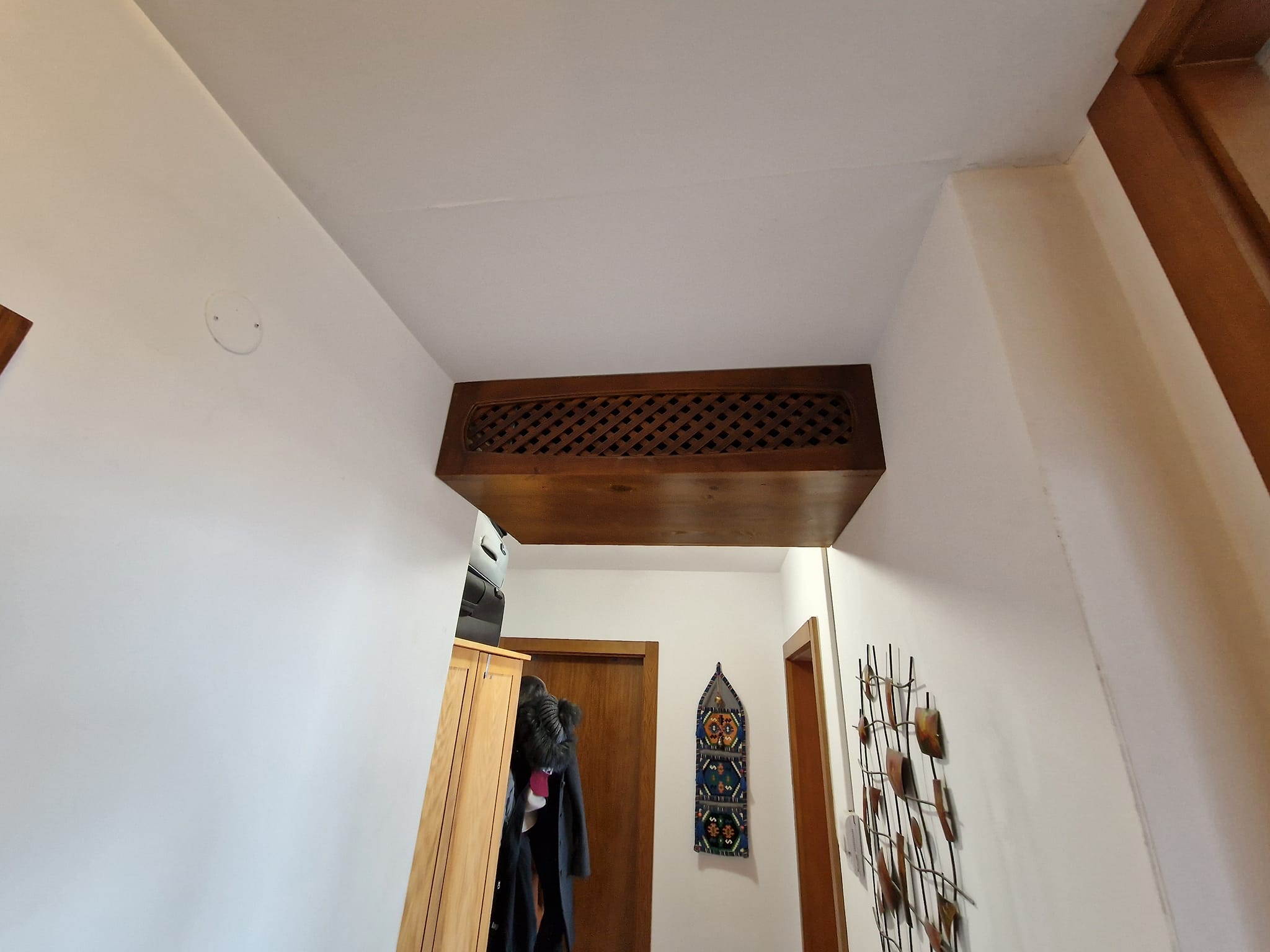 Уникален четиристаен апартамент със зашеметяваща гледка към три планини и град Банско