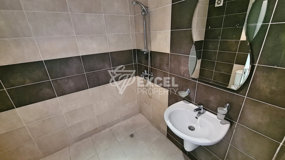 Просторно студио на 200м от плажа в Свети Влас