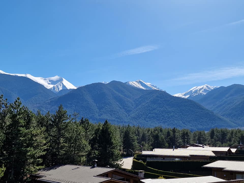 Апартамент с три спални за продажба в Пирин Голф, Разлог! Изгодна цена!