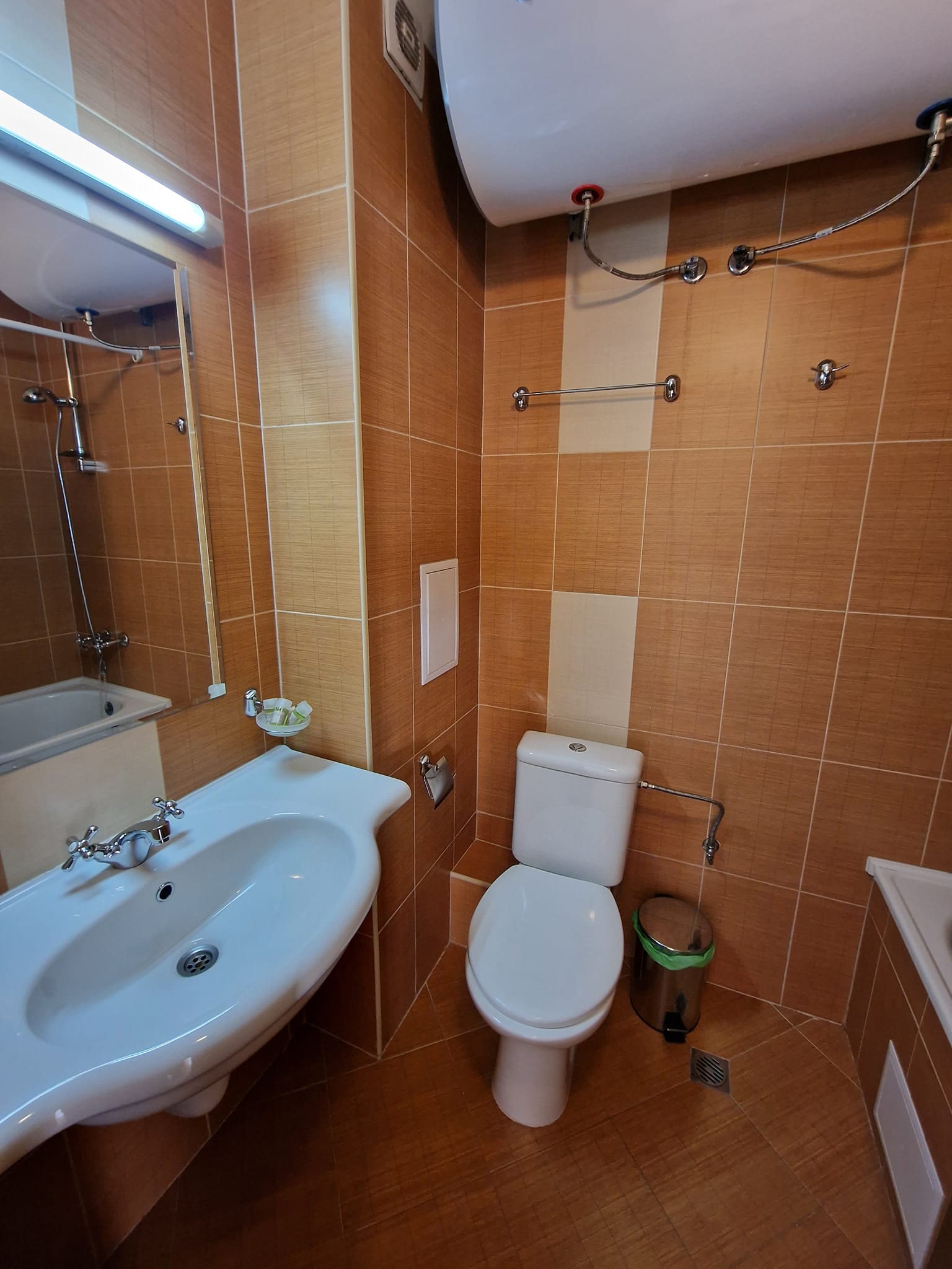 Апартамент с три спални за продажба в Пирин Голф, Разлог! Изгодна цена!