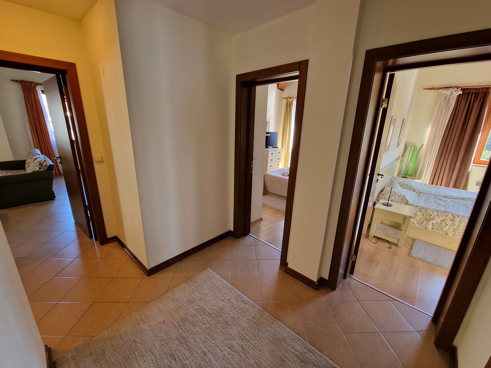 Апартамент с три спални за продажба в Пирин Голф, Разлог! Изгодна цена!